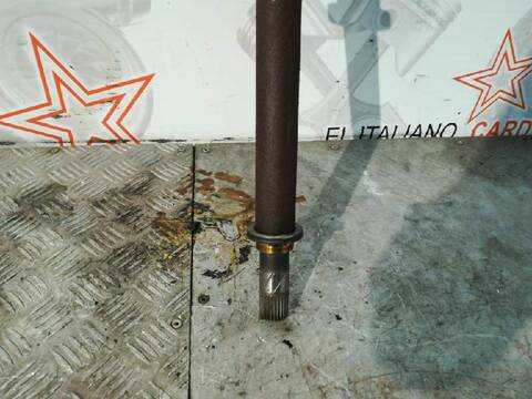 Foto 3ª: Transmision Delantera Derecha Renault Clio 1.5 DCI DIESEL FAP 75CV 55KW [K9K770] (2005)