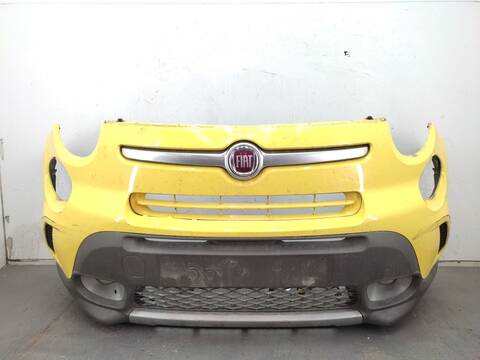 Paragolpes Delantero Fiat 500 1.6 D MULTIJET 199LYD1B) 105CV 77KW