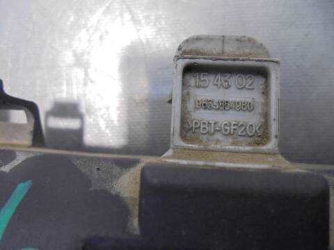 Foto 2ª: Modulo Encendido Citroen Xsara BERLINA [KFW] (2003)