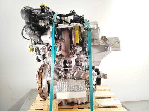 Foto 4ª: Motor Completo Audi A1 30 TFSI 110CV 81KW [DLAA] (2024)