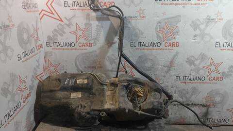 Foto 1ª: Deposito de Combustible Land Rover Range V6 TD AUTOBIOGRAPHY 245CV 180KW [30DDTX] (2011)