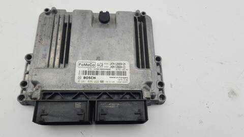 Centralita Motor ECU Ford Focus TITANIUM 120CV 88KW