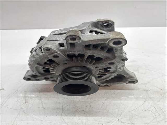 Foto 2ª: Alternador Bmw X1 190 CV 140KW [B47C20B B47] (2018)