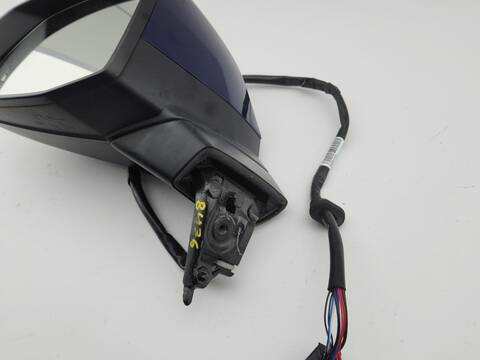 Foto 4ª: Retrovisor Izquierdo Audi Q5 2.0 TDI 150CV 110KW [DTPA] (2023)