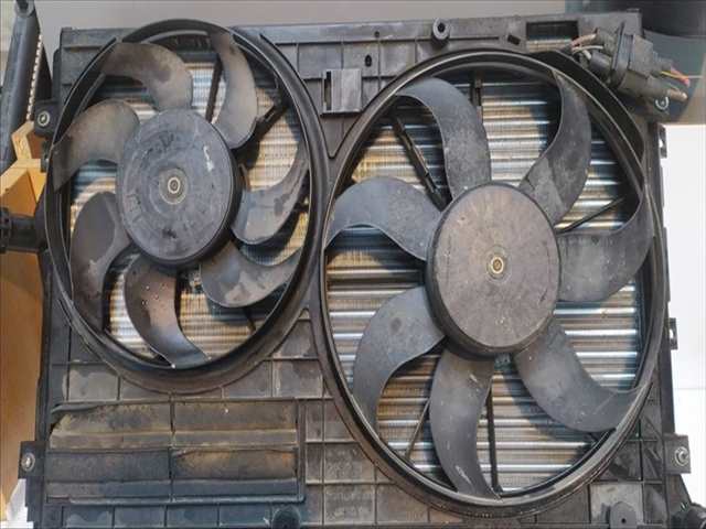 Electroventilador Volkswagen Golf 2.0 TDI V