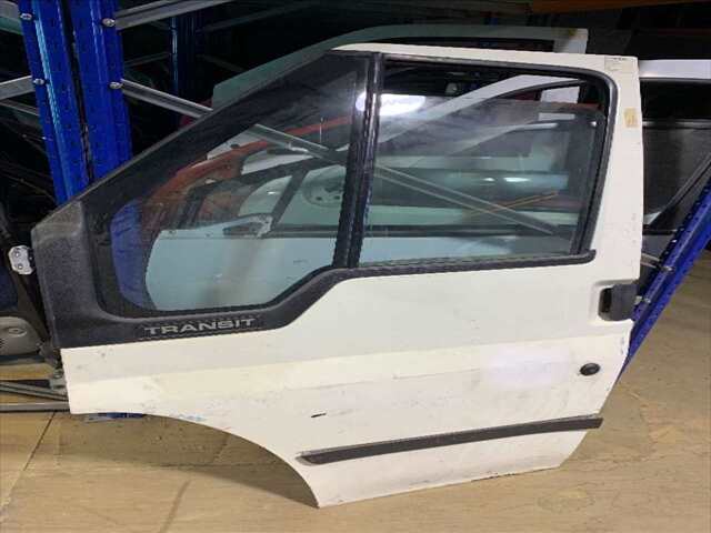 Foto 2ª: Puerta Delantera Izquierda Ford Transit 2.0 DI FAE_ FAF_ FAG_) 100CV (2004)