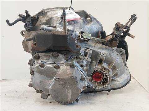 Foto 3ª: Caja Cambios Chevrolet Kalos 1.4 SE 94CV 69KW [F14D3-G] (2005)