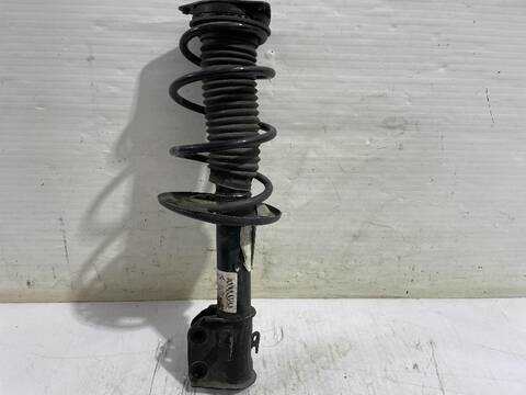 Foto 2ª: Amortiguador Delantero Izquierdo Opel Corsa EDITION 101CV [F 12 XHL] (2019)