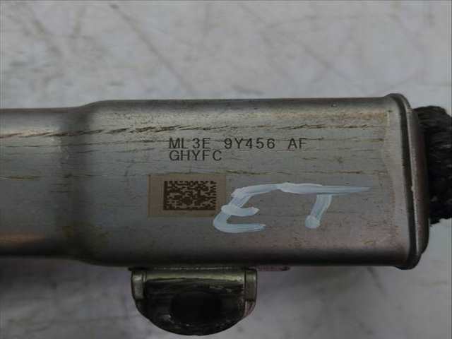 Foto 2ª: Intercooler Ford F150 370 - 457 CV [T35PDTD T35] (2022)