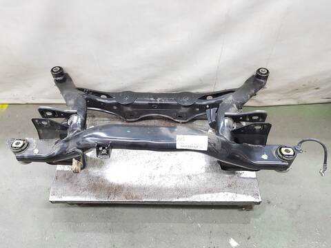 Puente Trasero Cupra Leon 2.0 TSI 310CV
