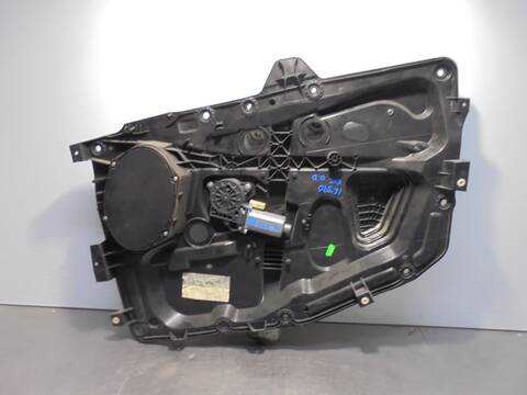 Elevalunas Eléctrico Delantero Derecho Ford Fusion 1.6 TDCI CAT 90CV 66KW