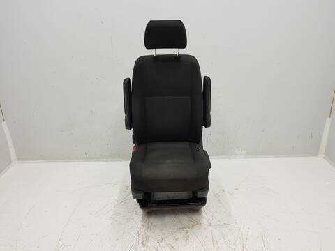 Asiento Delantero Izquierdo Volkswagen Caravelle T6 COMFORTLINE