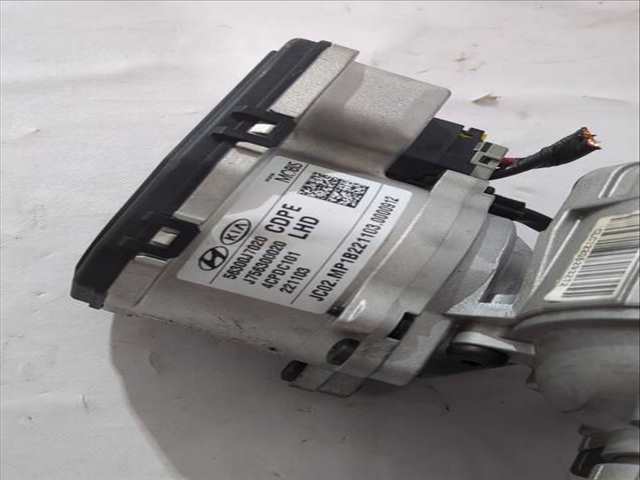 Foto 3ª: Columna Dirección Kia Ceed 1.0 T-GDI 101CV 74KW CD) [G3LE,G3LC] (2023)