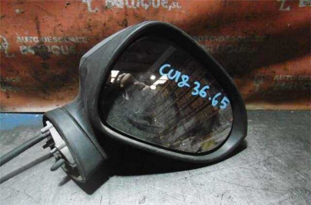 Foto 1ª: Retrovisor Derecho Seat Ibiza 1.2 [CGPA]