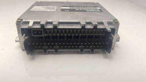 Centralita Motor ECU Mercedes Clase S 220 6.0 V12 48V CAT BERLINA 408CV 300KW