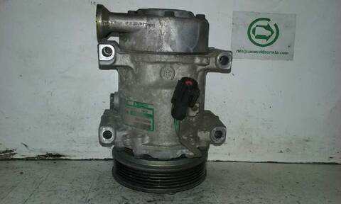 Compresor Aire Acondicionado Ford Fiesta 1.4 TDCI CAT 68CV 50KW