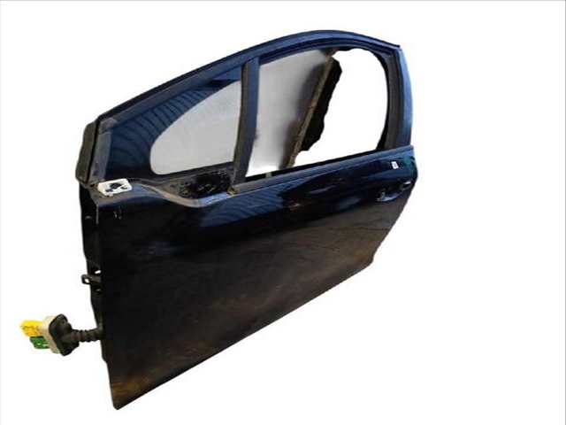 Foto 2ª: Puerta Delantera Izquierda Peugeot 208 1.2 VTI 82 (2012)