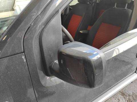 Foto 2ª: Retrovisor Izquierdo Fiat Qubo 199A2000 (2013)