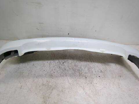 Foto 3ª: Paragolpes Trasero Renault Clio 1.2 BB0A BB0F BB10 BB1K BB28 BB2D BB2H CB0A ... 58CV [D7F 710 D7F 720 D7F 722 D7F 726 D7F 744 D7F 746 D7] (1998)