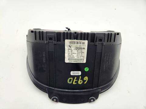 Foto 2ª: Cuadro de Instrumentos Bmw Serie 1 114 118D BERLINA 143CV 105KW [N47D20A] (2013)