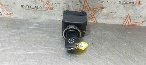 Foto 2ª: Motor de Arranque Mercedes Clase R 280 R 350 CDI 4-MATIC 251.022) 224CV 165KW [OM642950] (2006)