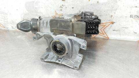 Foto 4ª: Motor de Arranque Bmw X5 3.0I 231CV 170KW [M54B30] (2002)