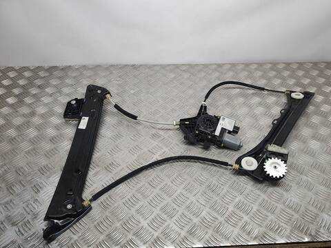 Foto 2ª: Elevalunas Eléctrico Delantero Izquierdo Bmw Serie 2 215 220D AVENTAGE 4P COUPE 150CV 110KW [B47C20B] (2021)