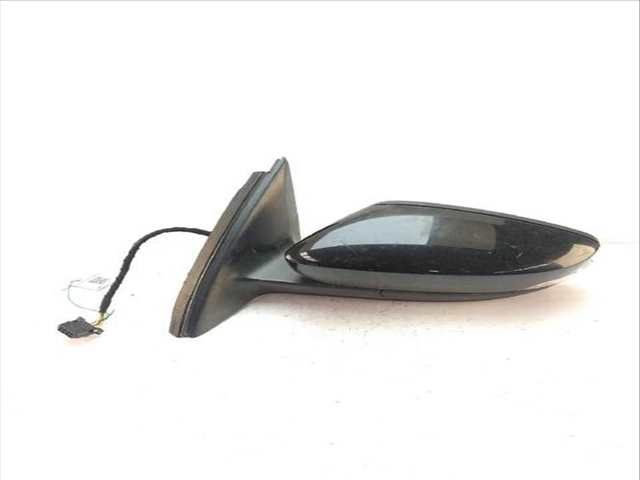 Foto 2ª: Retrovisor Izquierdo Seat Toledo 1.6 TDI (2012)