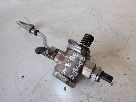 Foto 2ª: Bomba Combustible Seat Leon CAXC (2010)