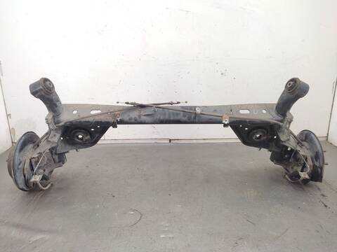 Puente Trasero Nissan Leaf 109CV 80KW