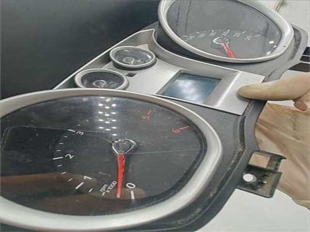 Foto 3ª: Cuadro de Instrumentos Ford Focus 1.6 TREND [1.6 LTR. - 74 KW 16V CAT]