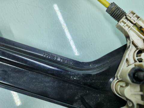 Foto 3ª: Elevalunas Eléctrico Delantero Derecho Bmw X6 3.0D 235CV 173KW [M57N2306D3] (2014)