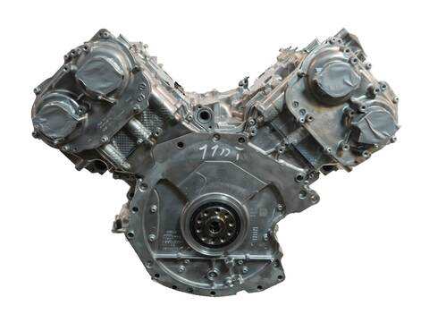 Foto 2ª: Motor Completo Audi A4 3.0 TFSI 354 CV 260KW [CWG, CWGD] (2018)