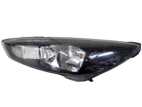 Piloto Delantero Izquierdo Ford Focus 1.5 TDCI