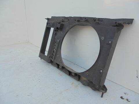 Foto 2ª: Panel Frontal Citroen C4 PICASSO 140CV 103KW [9HZ] (2006)