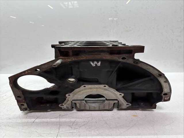 Foto 2ª: Bloque Motor Renault Trafic 90 - 114 CV [M9R786 M9R] (2011)