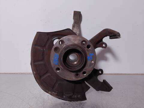 Mangueta Delantera Derecha Seat Ibiza SELECT 60CV 44KW