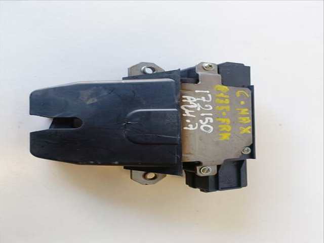 Foto 2ª: Cerradura Maletero Portón Ford Focus GHIA D) 136CV (2003)