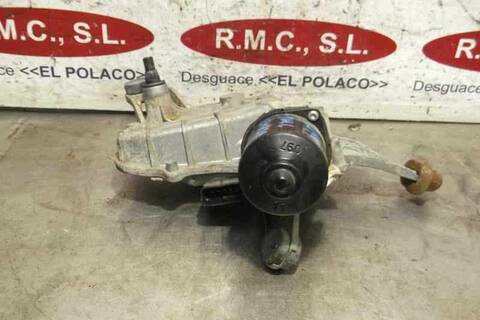 Foto 2ª: Motor Limpia Delantero Renault Scenic 2.0 16V 140CV 103KW [M4R F7] (2011)