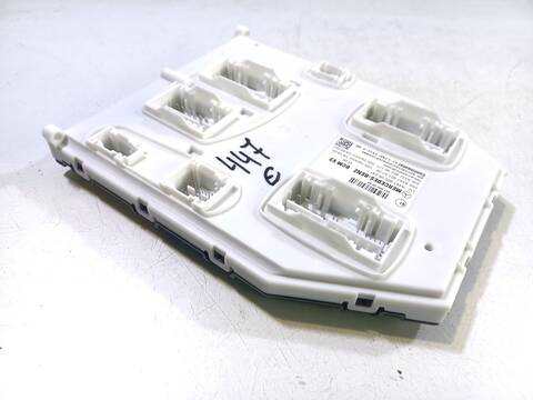 Centralita Motor ECU Mercedes Vito ELECTRIC 447603 447605) 116CV 85KW FURGONETA