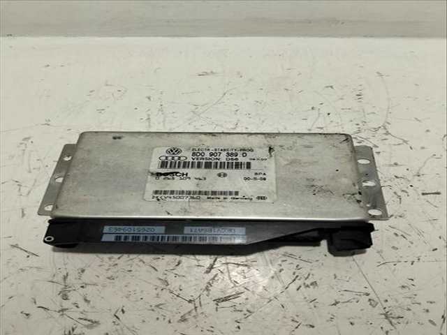 Centralita Motor ECU Audi A4 1.9 TDI 90CV