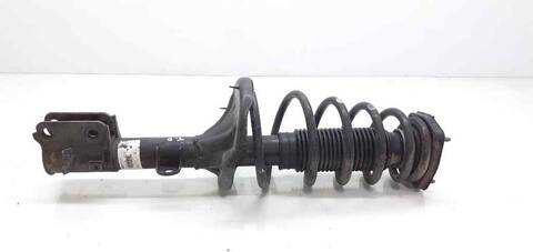 Foto 2ª: Amortiguador Trasero Derecho Kia Sportage LX 4X4 140CV 103KW [D4EAV] (2007)