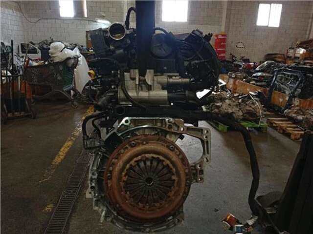 Foto 3ª: Motor Completo Citroen C1 1.2 CITY EDITION [1.2 LTR. - 60 KW 12V VTI - PURETECH] [HMT]