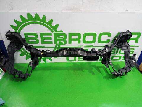 Foto 2ª: Panel Frontal Mercedes Clase A 140 1.4 CAT 82CV [M166940] (1997)