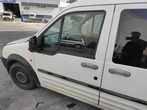 Foto 1ª: Puerta Delantera Izquierda Ford Tourneo HCPA (2006)