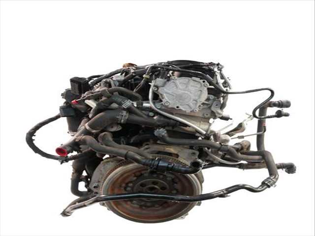 Foto 1ª: Motor Completo Seat Alhambra 2.0 TDI 170 CV 125KW [CFGB]