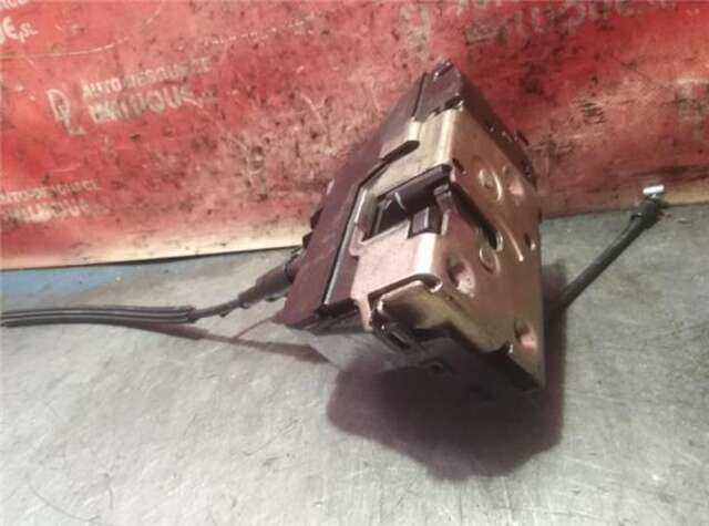 Cerradura Puerta Delantera Derecha Renault Laguna 1.6 16V (BG0A. BG0L)