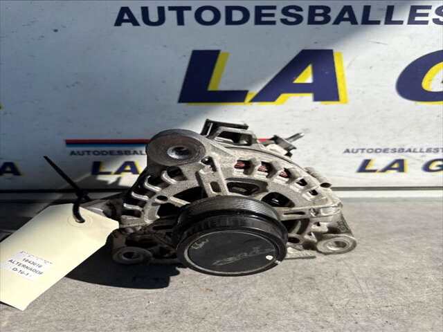Alternador Kia Sportage 1.6 TGDI158 CV 0CV