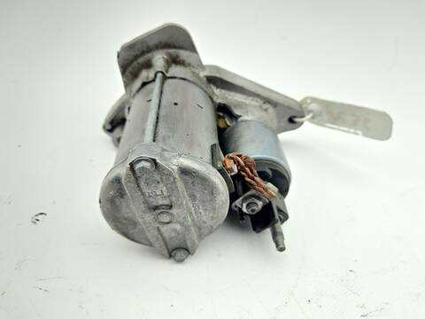 Foto 4ª: Motor de Arranque Mercedes Clase CLA 200 1.3 GASOLINA M282.914 C118 118.387) [282914] (2023)