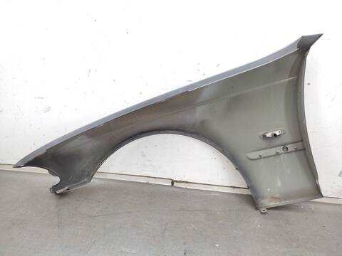 Foto 2ª: Aleta Delantera Derecha Bmw Serie 3 320 2.0 D E46) [M47 D20 (204D1)] (2001)